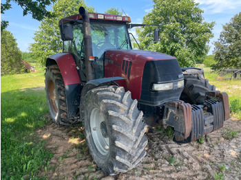 Tractor CASE IH CVX