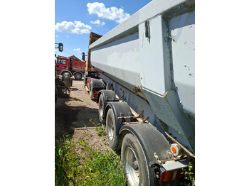 Cabeza tractora Scania R500: foto 4 Cabeza tractora Scania R500: foto 4