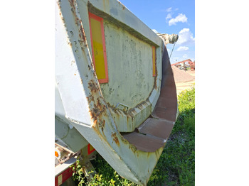 Cabeza tractora Scania R500: foto 5 Cabeza tractora Scania R500: foto 5