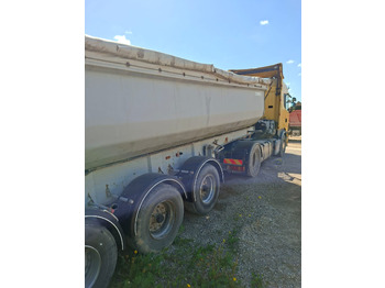 Cabeza tractora Scania R500: foto 3 Cabeza tractora Scania R500: foto 3