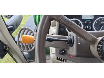 Tractor JOHN DEERE 6150M: foto 5