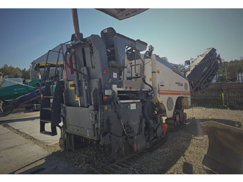 Leasing de Wirtgen W120 Fi Wirtgen W120 Fi: foto 3