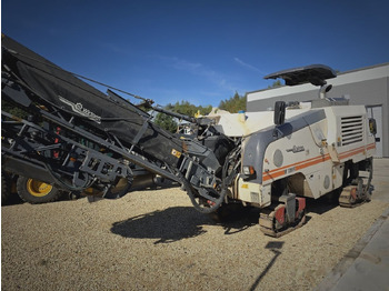 Leasing de Wirtgen W120 Fi Wirtgen W120 Fi: foto 1