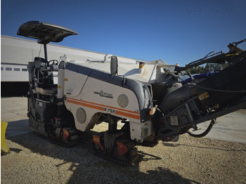 Leasing de Wirtgen W120 Fi Wirtgen W120 Fi: foto 4