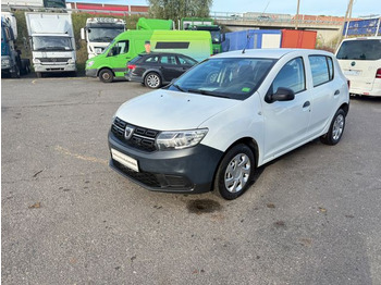 SUV/ Todoterreno Dacia Sandero II Access: foto 3 SUV/ Todoterreno Dacia Sandero II Access: foto 3