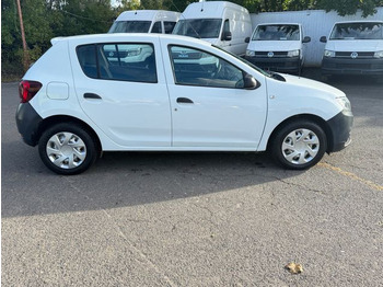 SUV/ Todoterreno Dacia Sandero II Access: foto 5 SUV/ Todoterreno Dacia Sandero II Access: foto 5