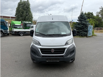 Furgón FIAT Ducato