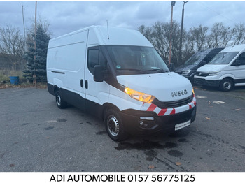 Furgón IVECO Daily 35s16