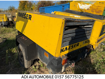 Compresor de aire KAESER