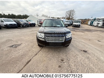 SUV/ Todoterreno LAND ROVER