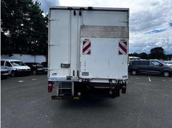 Camión frigorífico MAN TGL 8.180 FG: foto 5 Camión frigorífico MAN TGL 8.180 FG: foto 5