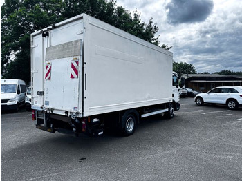 Camión frigorífico MAN TGL 8.180 FG: foto 4 Camión frigorífico MAN TGL 8.180 FG: foto 4