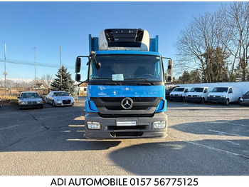 Camión frigorífico MERCEDES-BENZ Axor 1824