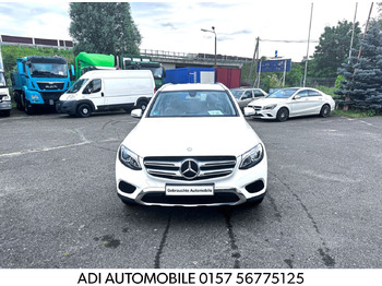 SUV/ Todoterreno MERCEDES-BENZ