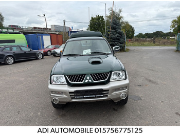 SUV/ Todoterreno MITSUBISHI L200