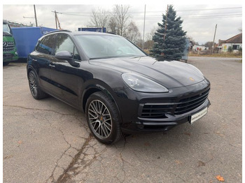 SUV/ Todoterreno PORSCHE