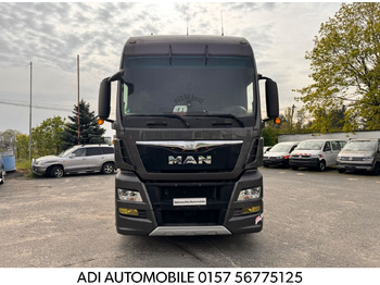 Cabeza tractora MAN TGX 18.510