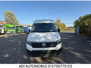 Furgoneta de pasajeros VOLKSWAGEN Crafter 35