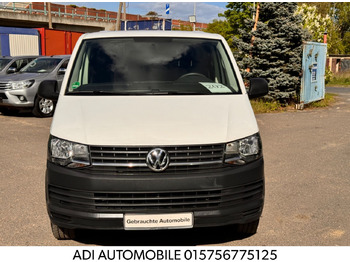 Furgoneta pequeña VOLKSWAGEN Transporter T6