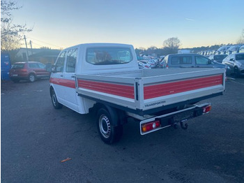 Caja abierta furgoneta Volkswagen T6 Transporter Pritsche 4 Motion Doppelkabine: foto 5 Caja abierta furgoneta Volkswagen T6 Transporter Pritsche 4 Motion Doppelkabine: foto 5