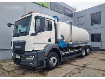 Leasing de  MAN TGS 26.330 MAN TGS 26.330: foto 1