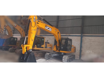 Leasing de JCB JS210 LC JCB JS210 LC: foto 1