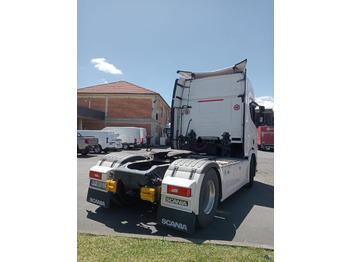 Cabeza tractora SCANIA R520 A4X2NB: foto 3 Cabeza tractora SCANIA R520 A4X2NB: foto 3