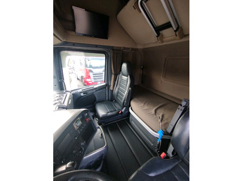Cabeza tractora Scania R730: foto 4