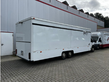 Camión tienda Fiat Borco Höhns Verkaufsmobil: foto 5 Camión tienda Fiat Borco Höhns Verkaufsmobil: foto 5