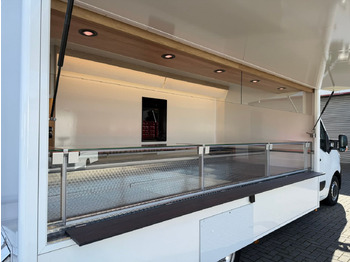 Camión tienda Renault ESSELMANN Verkaufsmobil: foto 4