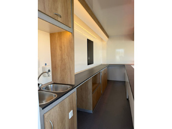 Camión tienda Renault ESSELMANN Verkaufsmobil: foto 5