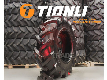 Neumático TIANLI
