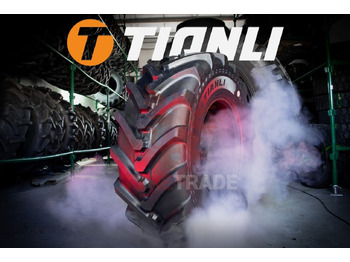 Neumático TIANLI