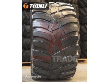 Neumático TIANLI