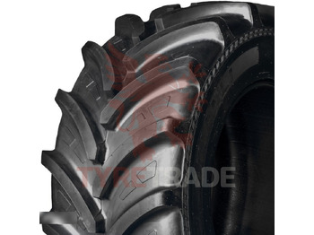 Neumático para Tractor nuevo Tianli VF600/60R30 AGRI-KING R1-W 158D: foto 2