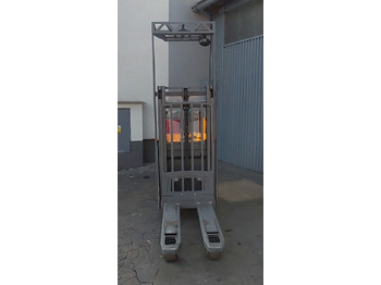 Apilador Jungheinrich ERD120 Li-Ion /2021y /1811mh: foto 5