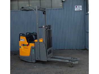 Apilador Jungheinrich ERD120 Li-Ion /2021y /1811mh: foto 4