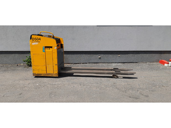 Transpaleta JUNGHEINRICH