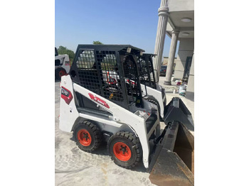 Minicargadora BOBCAT S70