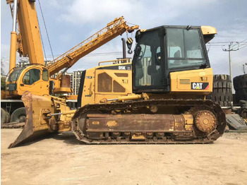 Bulldozer CATERPILLAR D5K