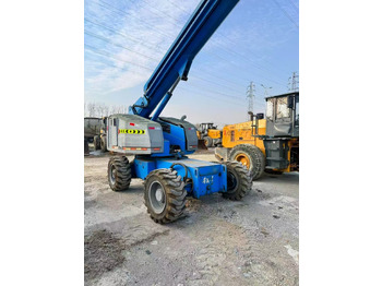 Plataforma elevadora GENIE