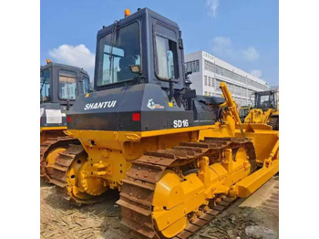 Bulldozer SHANTUI