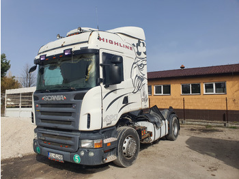 Cabina para Camión SCANIA R: foto 1