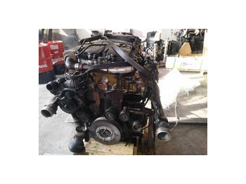 Motor MERCEDES-BENZ
