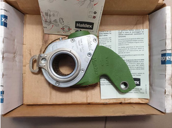 Piezas de freno HALDEX