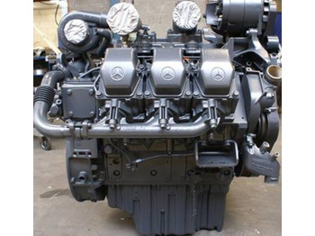 Motor NEW HOLLAND