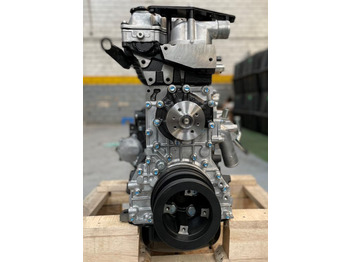 Motor para Excavadora Isuzu 4HK1 long block( Stage 3A / Tier 3): foto 2 Motor para Excavadora Isuzu 4HK1 long block( Stage 3A / Tier 3): foto 2