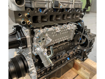 Motor para Excavadora Isuzu 4HK1 long block( Stage 3A / Tier 3): foto 3 Motor para Excavadora Isuzu 4HK1 long block( Stage 3A / Tier 3): foto 3