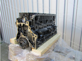 Bloque de cilindros ISUZU