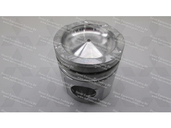 Pistones/ Anillos/ Bujes MITSUBISHI